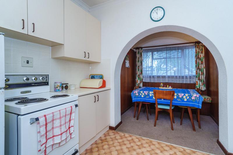 3 Bedroom Property for Sale in Sybrand Park Western Cape